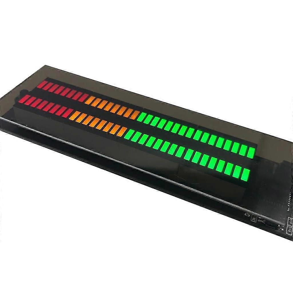 Audio Indicator Music Spectrum Led Light Amplifier Player Atmosphere Light Bulbs