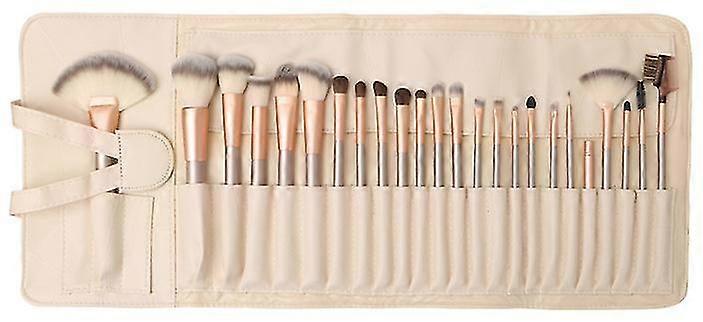 Professional makeup brushes, makeup brushes, 24pcs makeup brushes for eye shadow, eyebrows