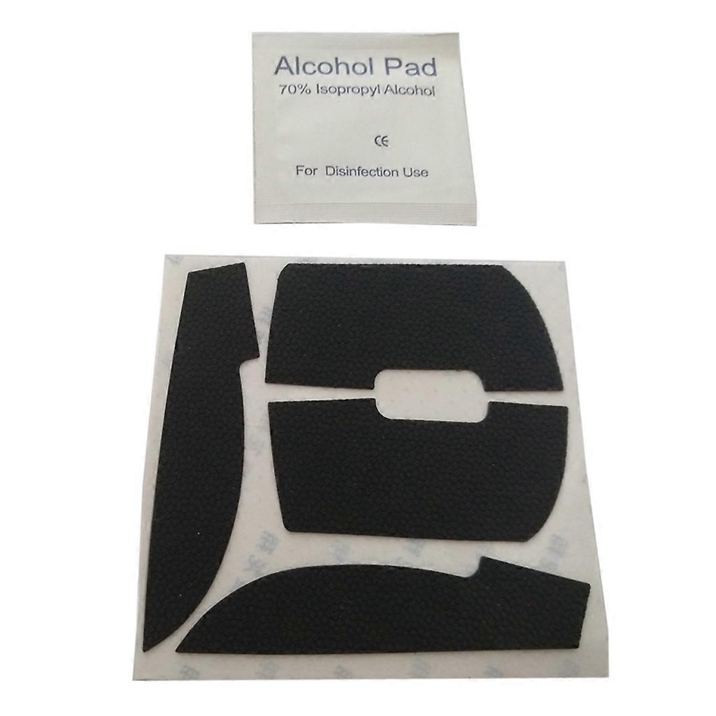 Mouse Sweat Resistant Pad Mouse Skin Sticker for  G Pro Wireless Pad