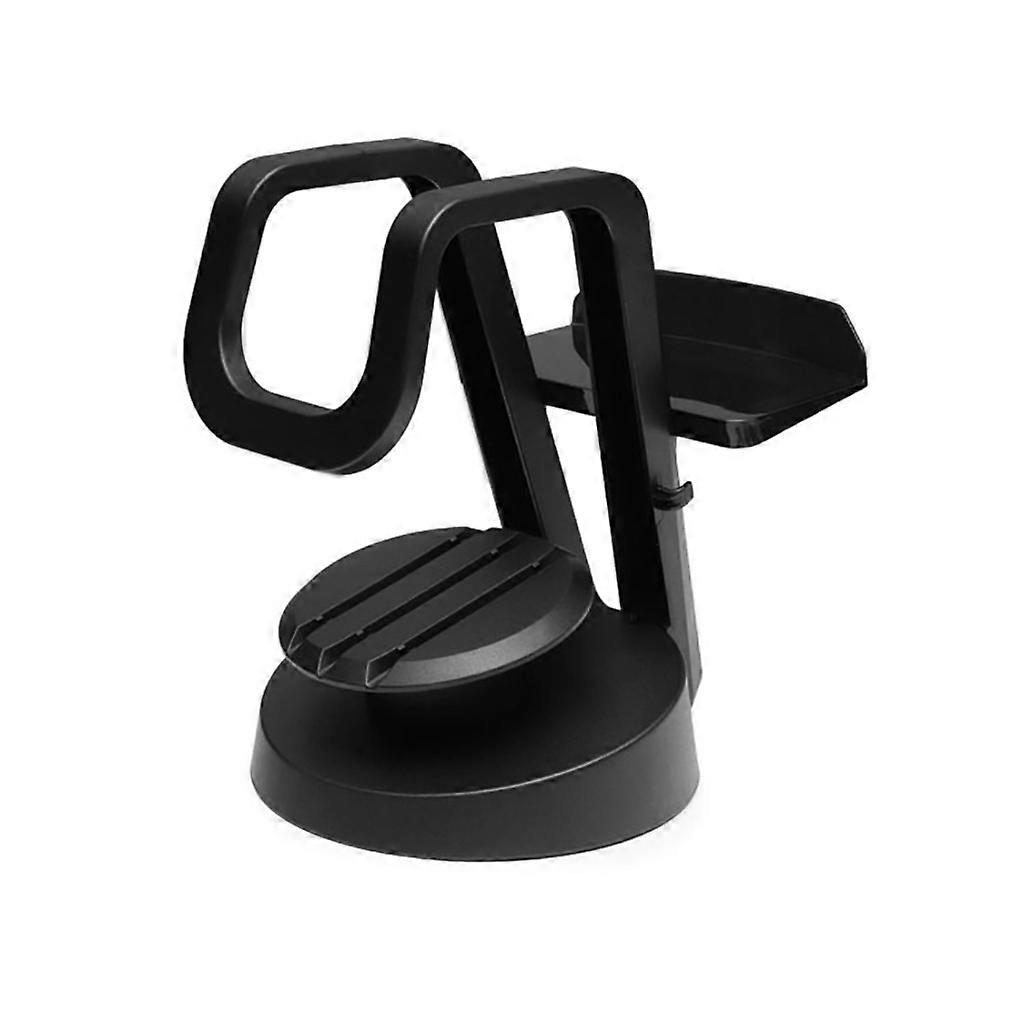 Virtual Reality Headset Display Stand Holder Home Office Usage forPS VR,Oculus