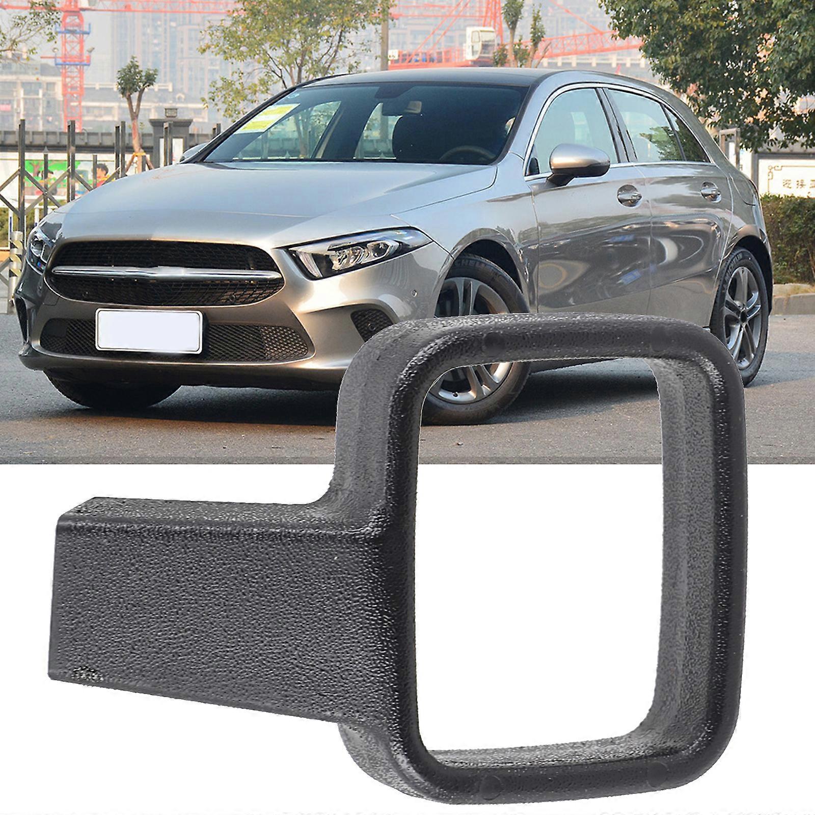 Perfect Fit Car Seating Adjust Handle Suitable For Mercedes AClass BClass W169 W245 1699190561 Tested For Performance