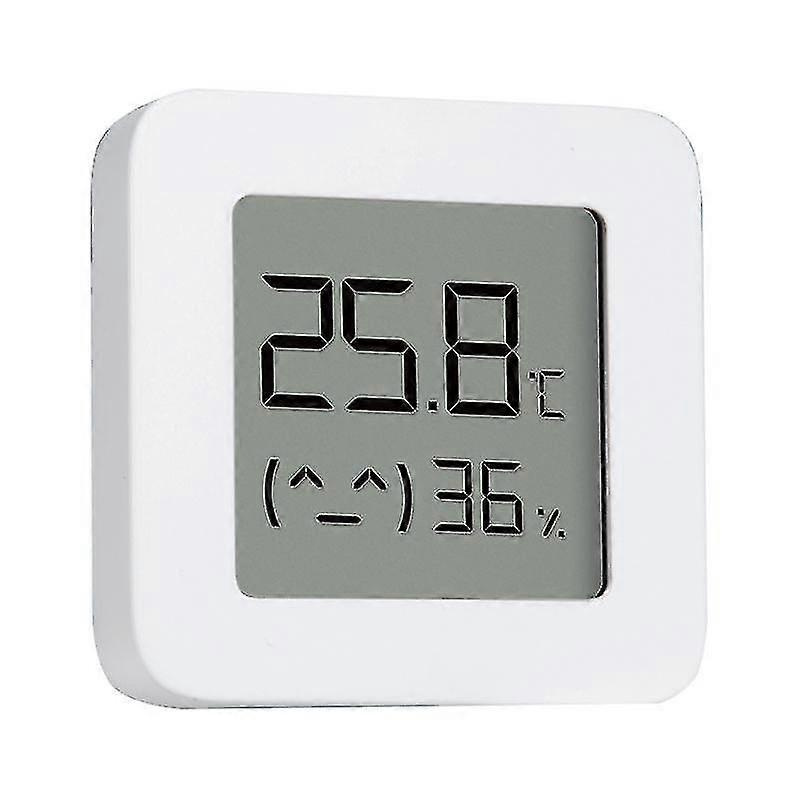 Thermometers Wireless Weather Clock