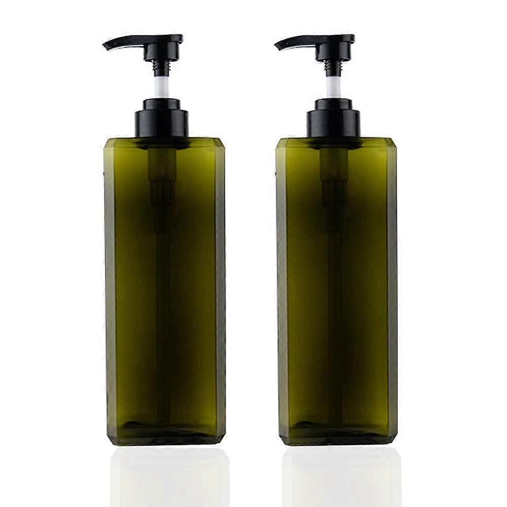 Bottle Dispenser, Pump, Refillable