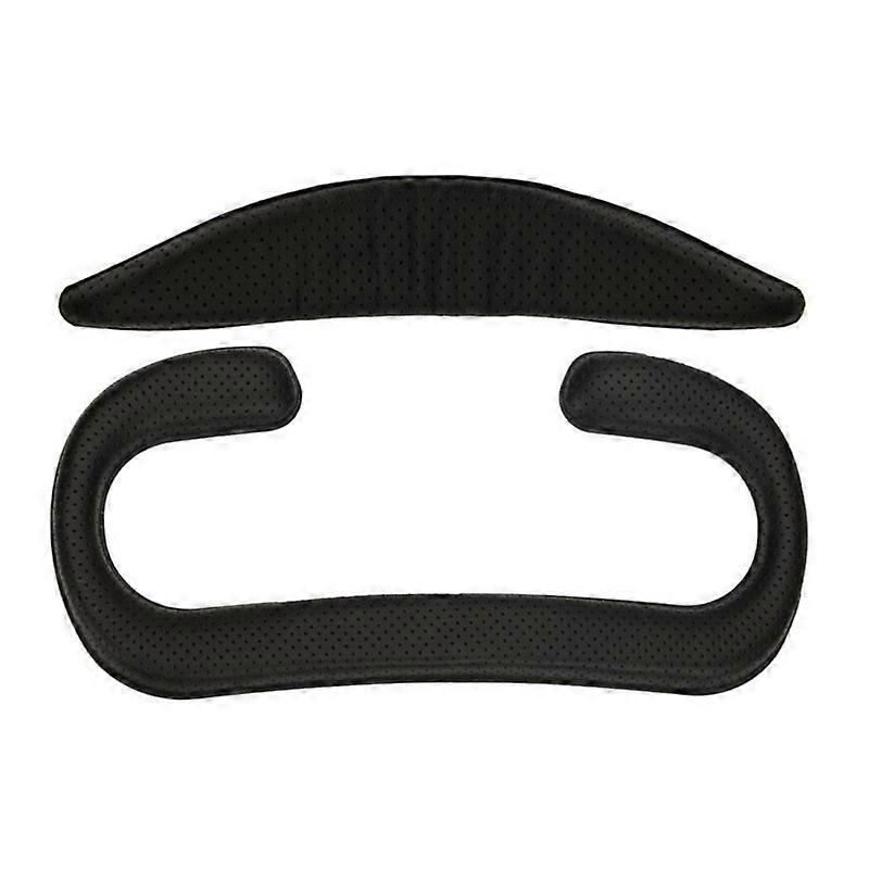 Face Replacement Foam Pad for Pimax Vision 8k VR Easily Clean PU Material