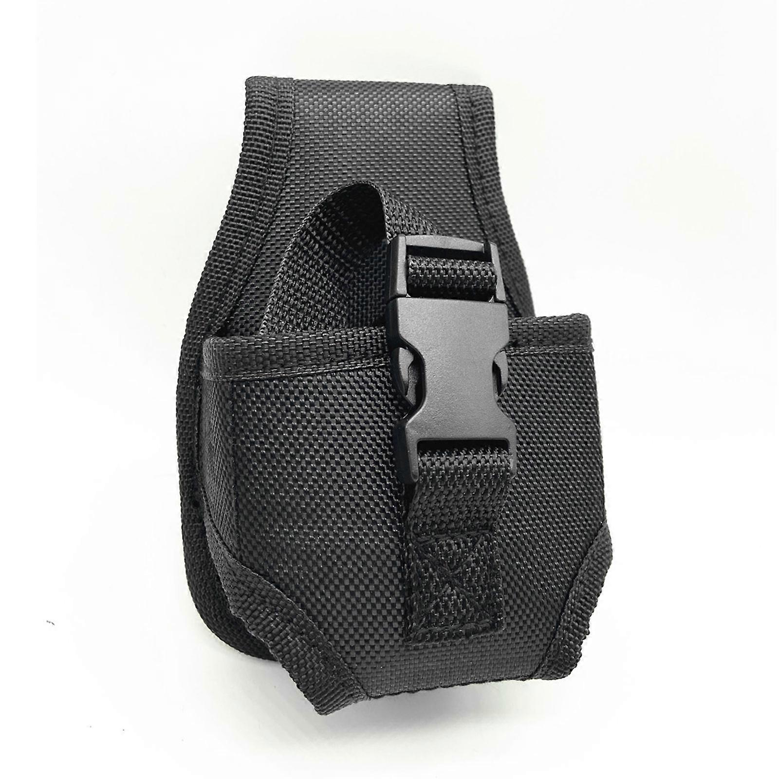 Multi-Function Tool Bag Oxford Cloth Electrician Bag for Tape Measure Tooll