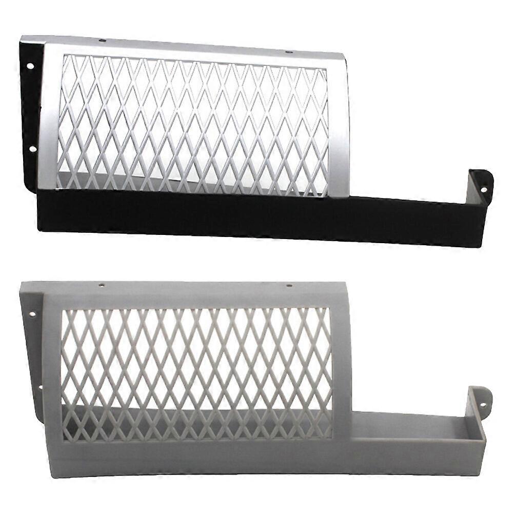 2PCS Foosball Goal Net Replacement Ball Goal Net Frame for Table Soccer Machine Random Color
