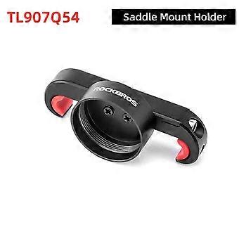 ROCKBROS Fiets Achterlicht Houder Voor Q5 Smart Achterlicht Montage Beugel Fiets Accessoires