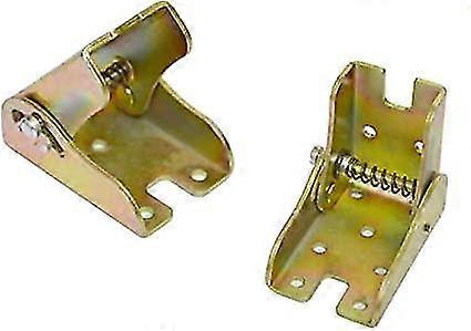 Foldable Support Bracket, Self-locking Extension Table Chair Sofa Bed Leg Feet Folding Hinge