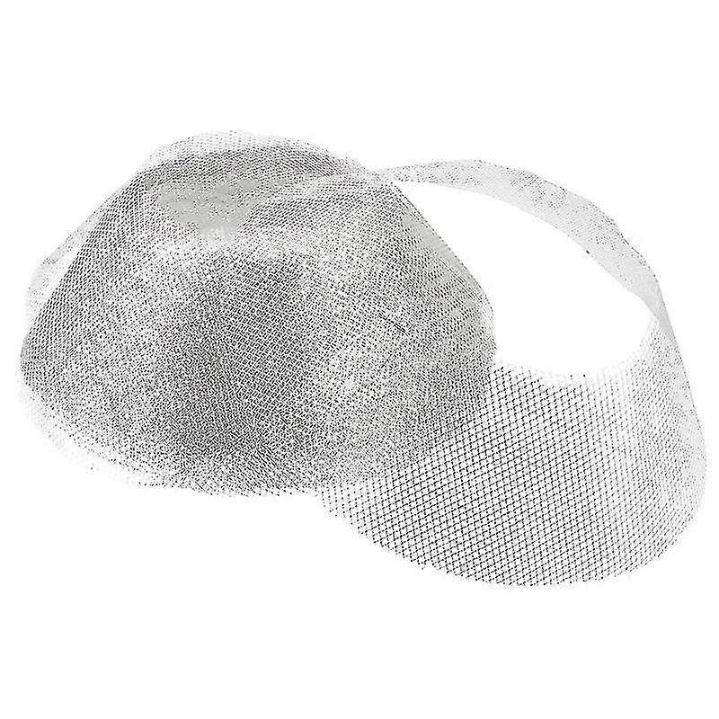 10pcs Kitchen Ventilator Filter Net Practical Cooking Range Hood Filter