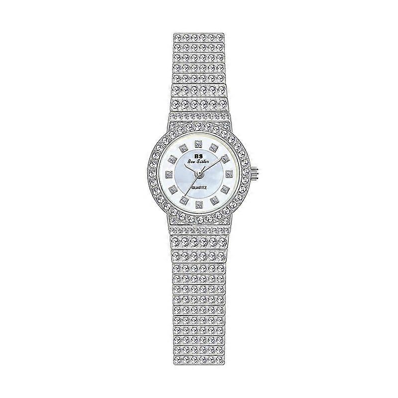 Full Sky Star Full Diamond Women's Watch