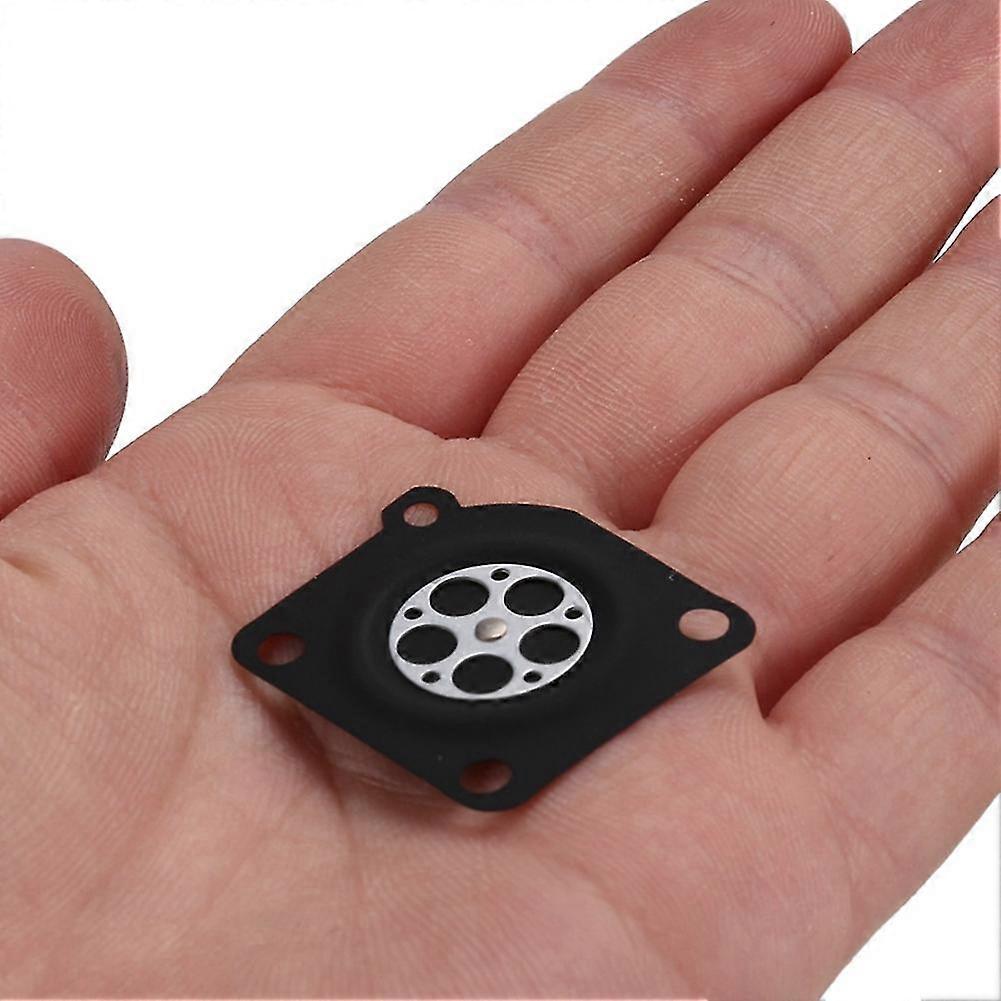 10sets Carburetor Carb Repair Kit For 020 020t Ms191 Ms192t Ms200t Chainsaw For Zama Rb-69, Rb69 Pa