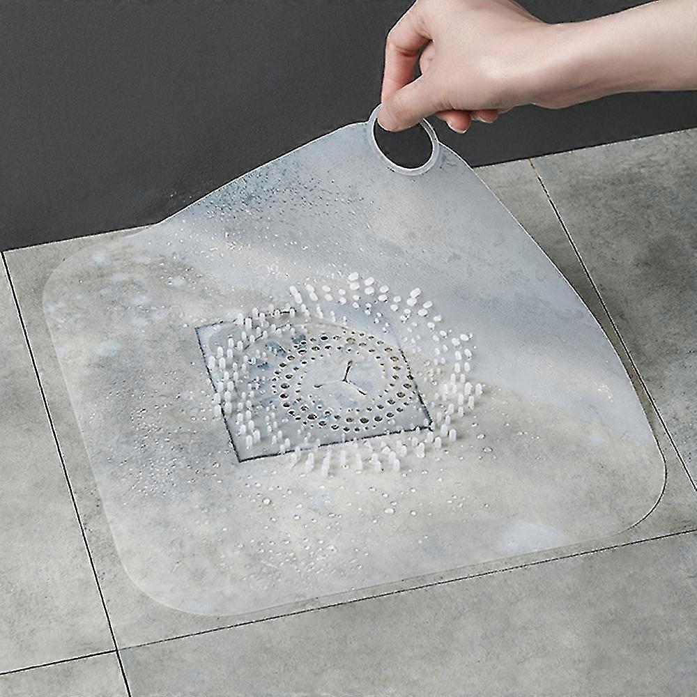 Floor Drain Sink Strainer Shower Plug Hole Waste Catcher Stopper