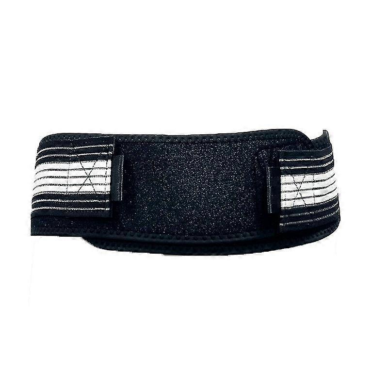 كير حزام الأمومة لدعم الحمل ، حزام الخصر / الظهر / البطن ، دعامة البطن ، أسود