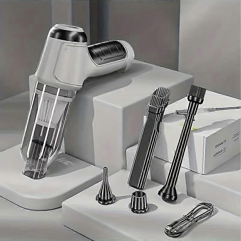 Multi-purpose Vacuum CleanerThree-in-one Vacuum CleanerVacuum CleanerA Home Computer Vacuum CleanerCar-mounted Vacuum CleanerVacuum CleanerHigh Suctio