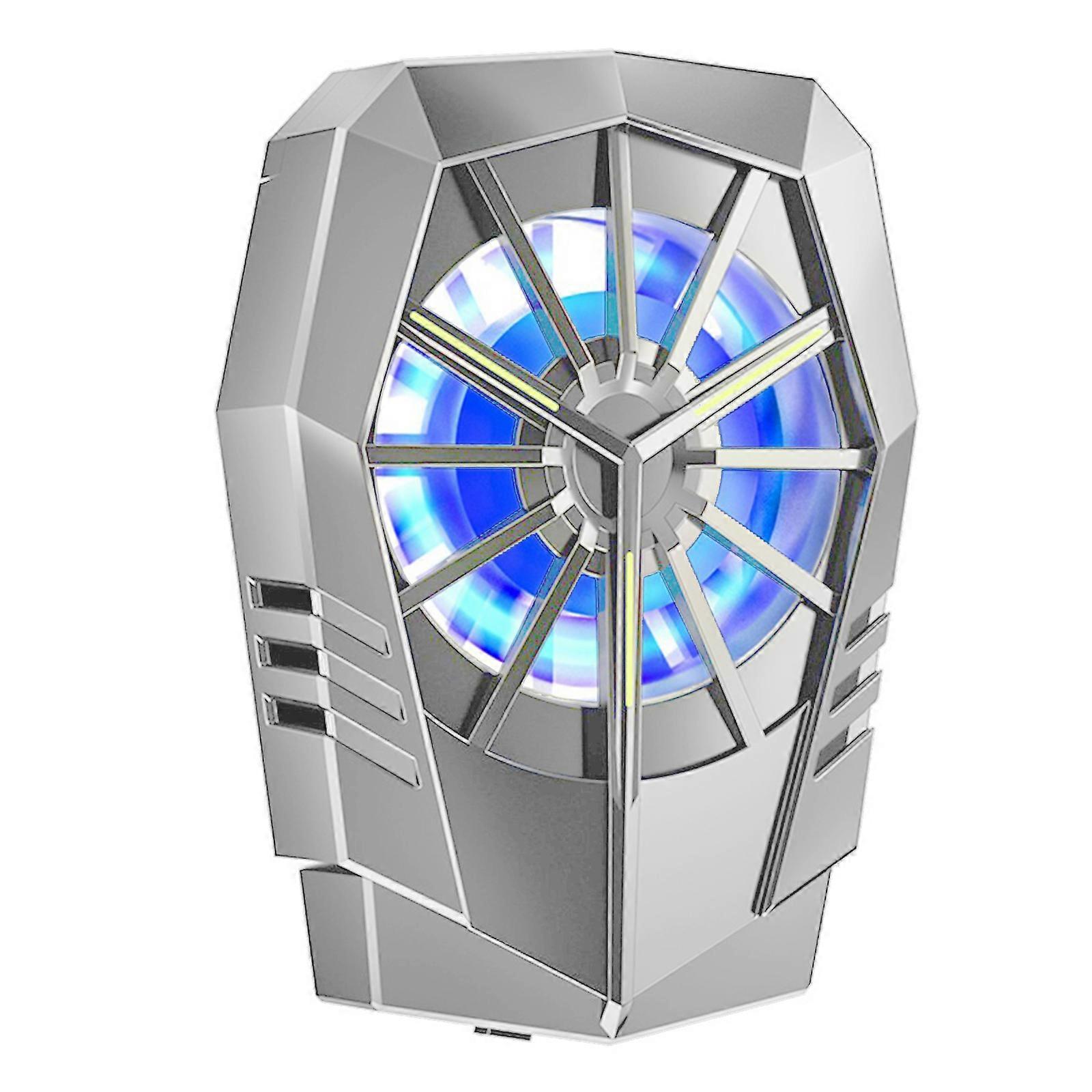 Matkapuhelin jäähdytyselementti matkapuhelimen jäähdytin matkapuhelimen jäähdytin akulla