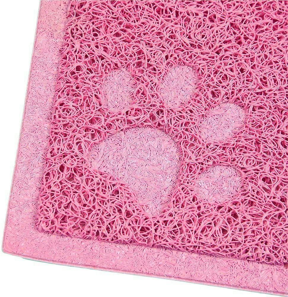 Litter Box Mat, Cat Litter Box Mat, Cat Litter Mat, Pvc, Rugs For