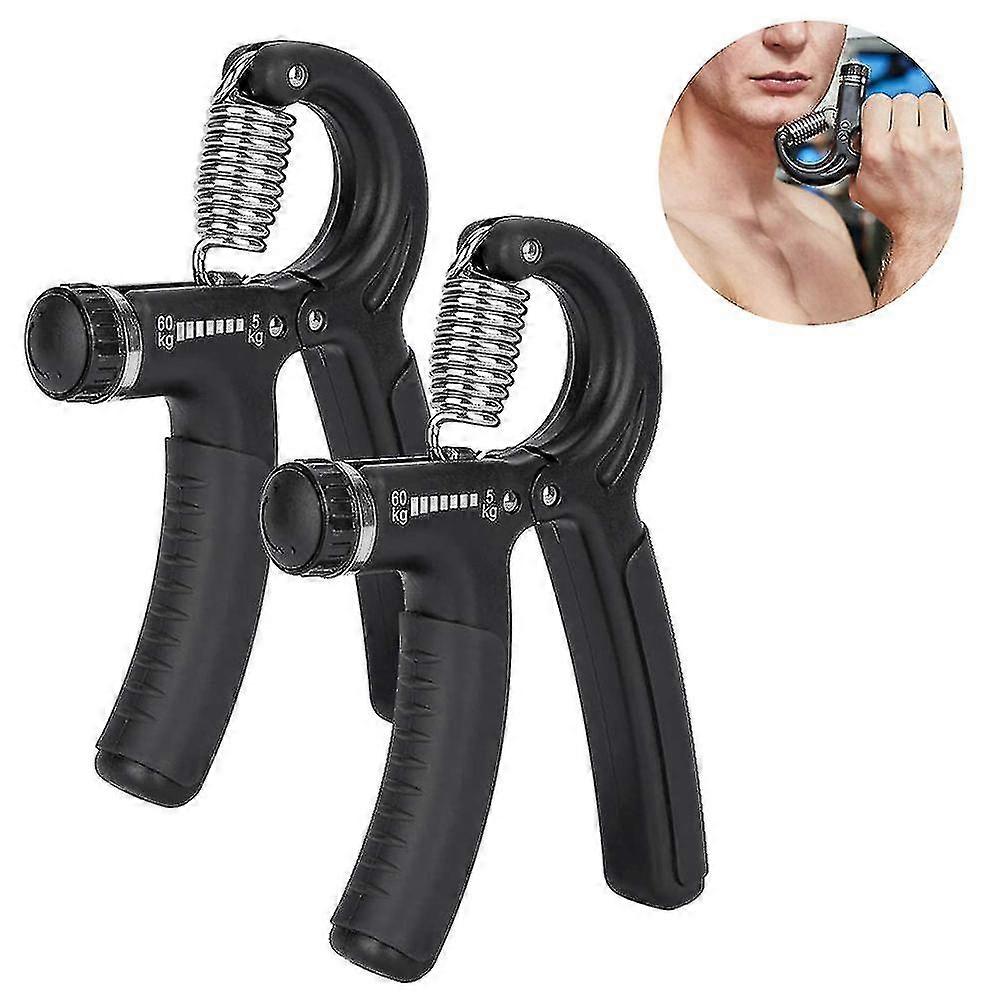 Grip Er (adjable), Hand Grip Er