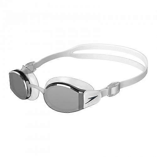 Speedo Mens Mariner Pro 2024 Swimming Goggles