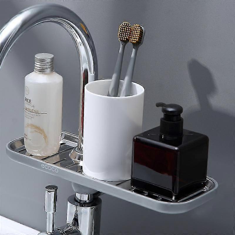 Stainless Steel Storage Rack, Bathroom