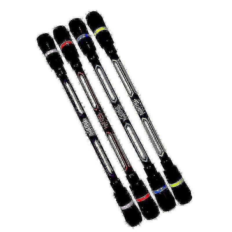 4pcs Revolving Pen For Beginners And Anti-falling Students Ft