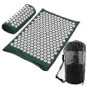 Massage Ressure Spike Cushion Relieve Stress Body Pain
