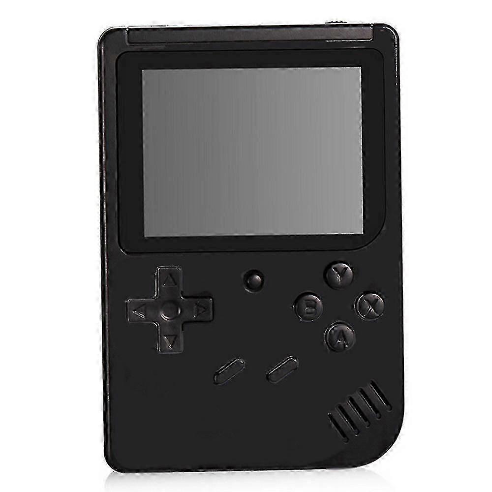 Mini Retro Game Handheld Game Console Built-in 400 Games Box Classic Retro Gamepad Gift For Child Kids Toys