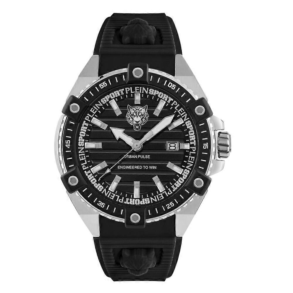 Plein Sport - PSFDA0124 - Wristwatch - Men - Quartz - URBAN PULSE