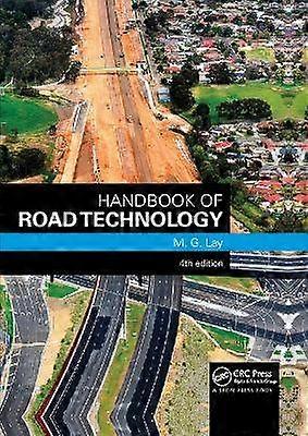 Handbook of Road Technology