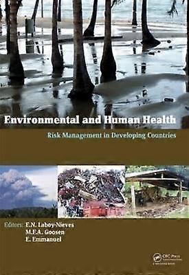 Environmental and Human Health