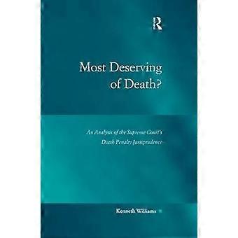 Most Deserving of Death?