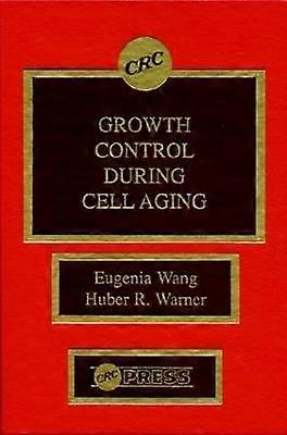 Growth Control During Cell Aging