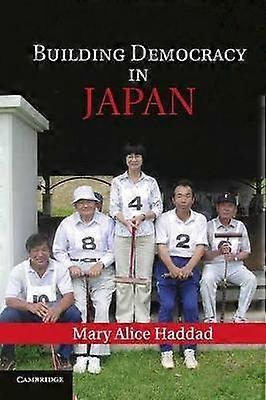 Building Democracy in Japan