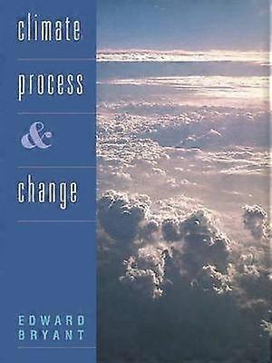 Processo climatico e cambiamento
