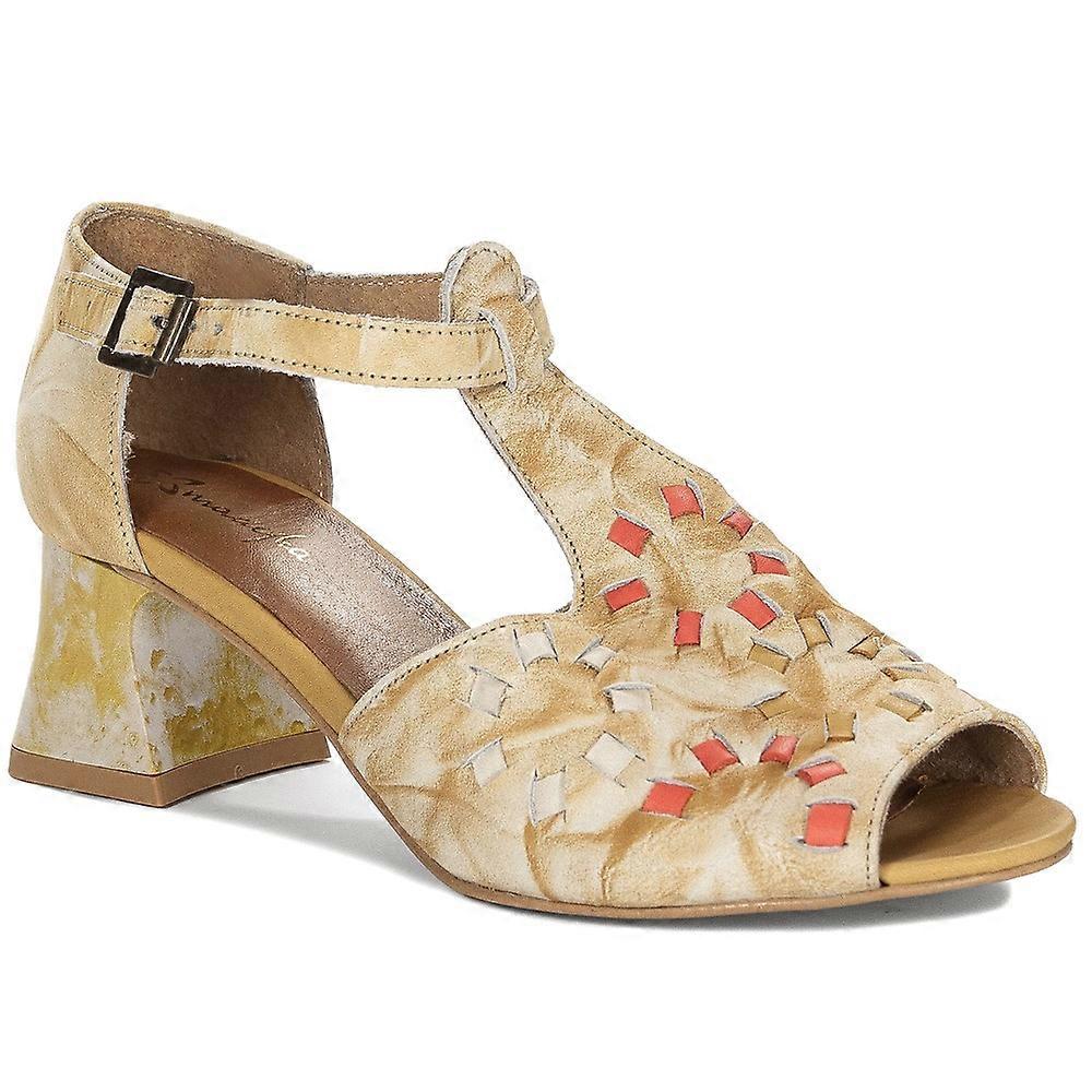 Shoes Maciejka 0582707005