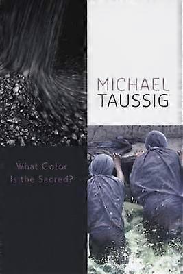 What Color Is the Sacred?