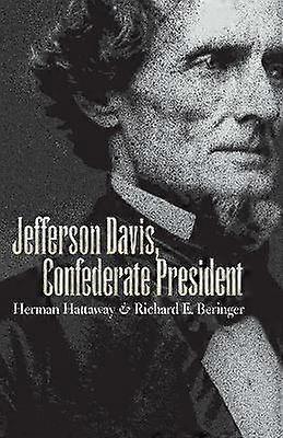 Jefferson Davis Confederate President