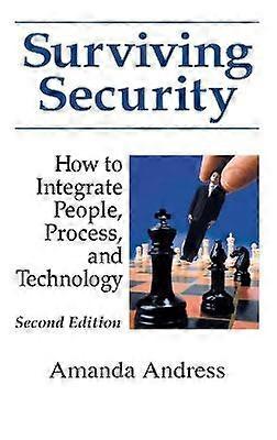 Surviving Security