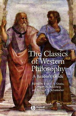 The Classics of Western Philosophy