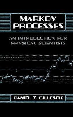 Markov Processes