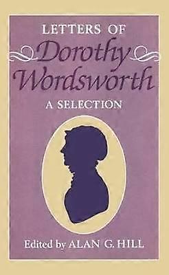 Brev av Dorothy Wordsworth