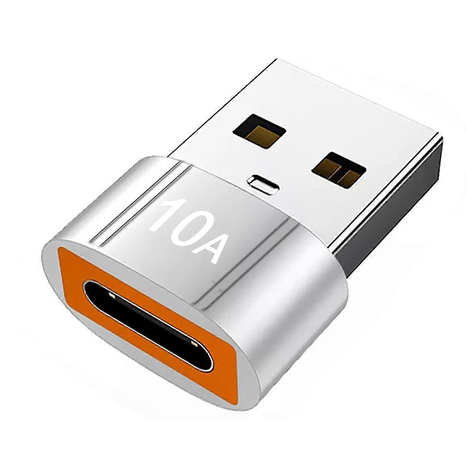 USB Adapter High Performance Plug And Play Great Heat Dissipation No-Latency High-speed USB to