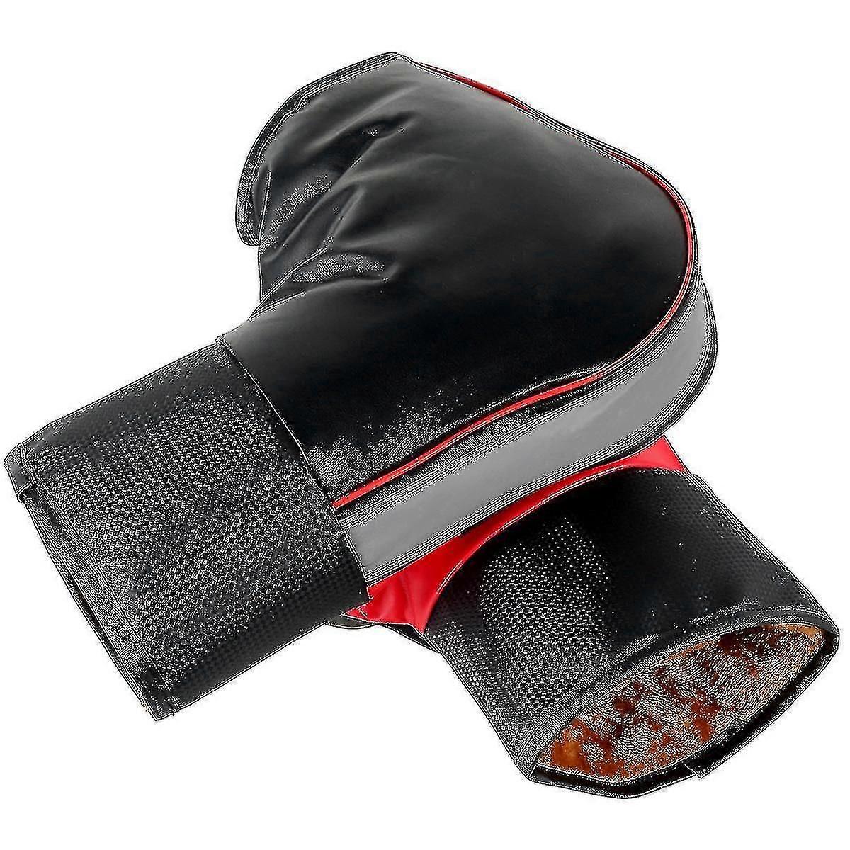 1p Cycle Bar Muffs Protective Cycle Scooter Thick Warm Grip Bar Muff Rain Gs