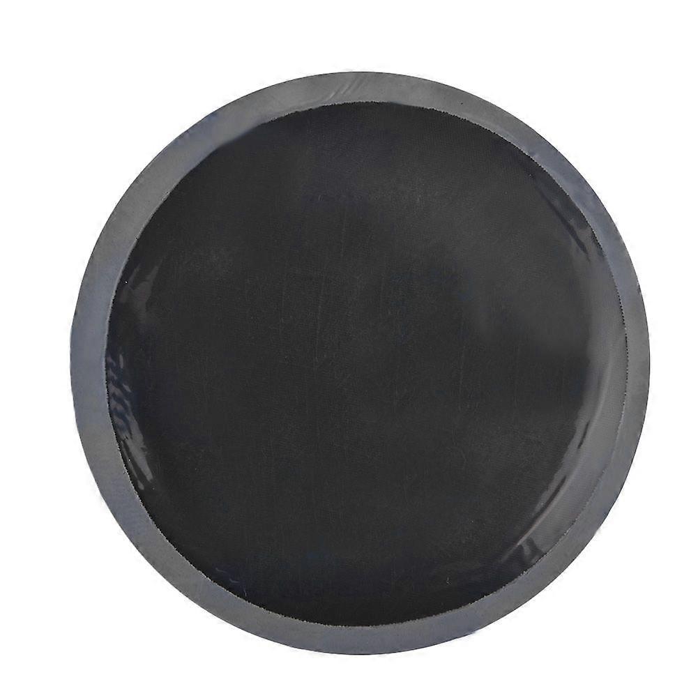 10Pcs 80*120mm Car Natural Rubber Tire Tyre Puncture Repair Patch Tubeless Patches