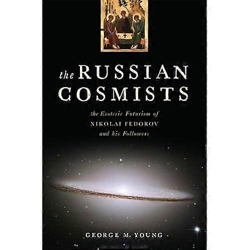 De Russische Cosmists