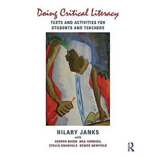Doing Critical Literacy