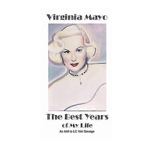 Virginia Mayo