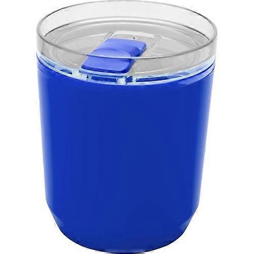 Hudson Recycled Plastic Double-Walled 180ml Tumbler