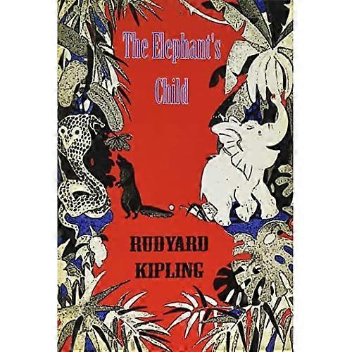 The Elephant's Child