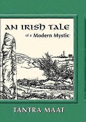 An Irish Tale of a Modern Mystic