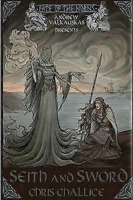 Seith and Sword
